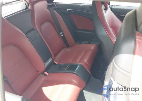 2013 Mercedes-Benz E 350 z USA, uszkodzony, nr VIN WDDKK5KF0DF200922